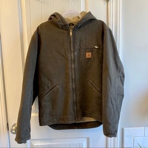 Women’s Carhartt J141 Jacket